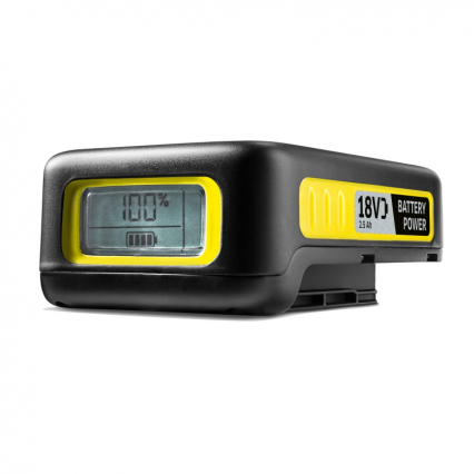 Аккумулятор Battery Power 18/25