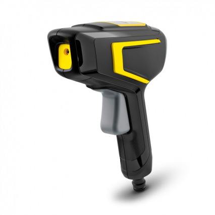 Напорный садовый распылитель Karcher WBS 3