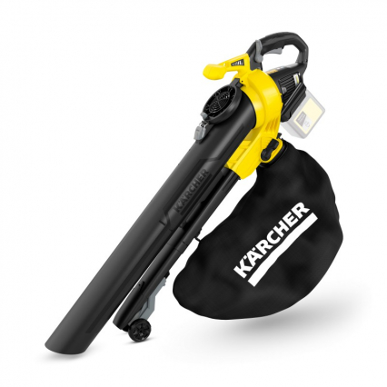 Аккумуляторная воздуходувка Karcher BLV 36-240 Battery