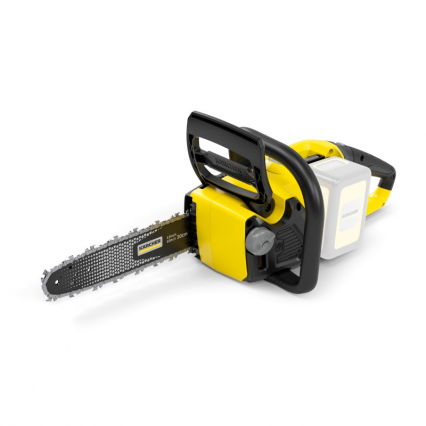 Аккумуляторная цепная пила Karcher CNS 18-30 Battery