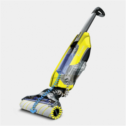Электрошвабра Karcher FC 5 Cordless