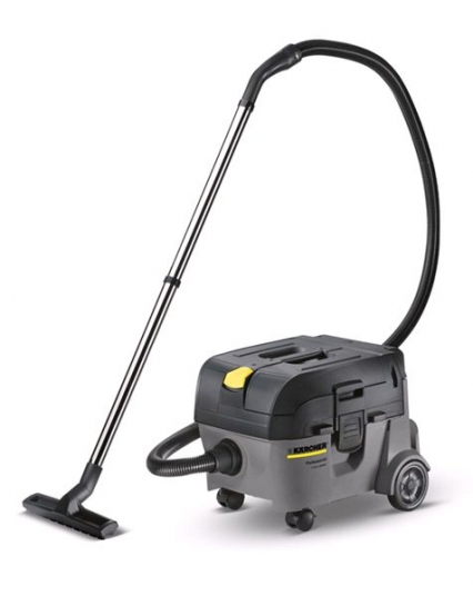 пылесос влажной и сухой уборки  karcher nt 14/1 classic пылесосы для сухой и влажной уборки Karcher