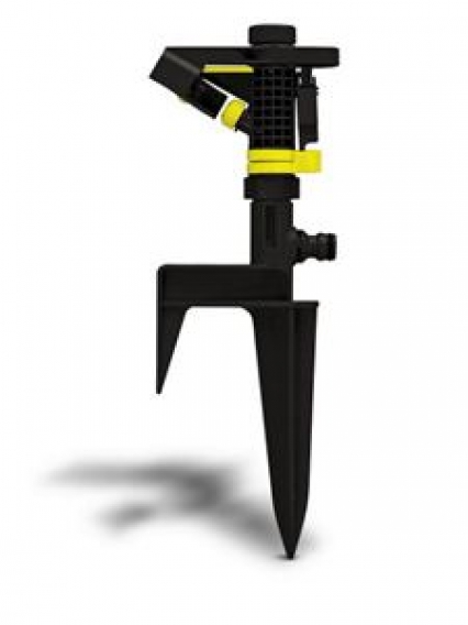 импульсный селекторно-круговой дождеватель karcher ps 300 дождеватели и разбрызгиватели karcher Karcher