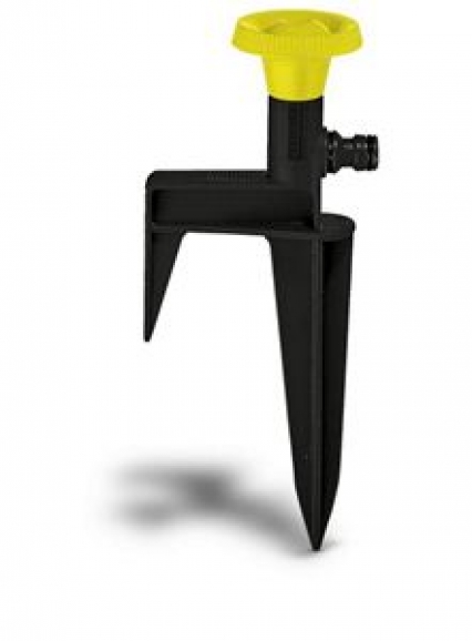 дождеватель karcher cs 90 spike дождеватели и разбрызгиватели karcher Karcher