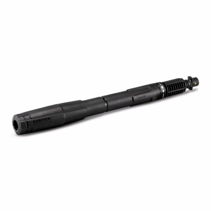 струйная трубка vario power 160 full control для моек к 5-7 аксессуары для минимоек karcher 
