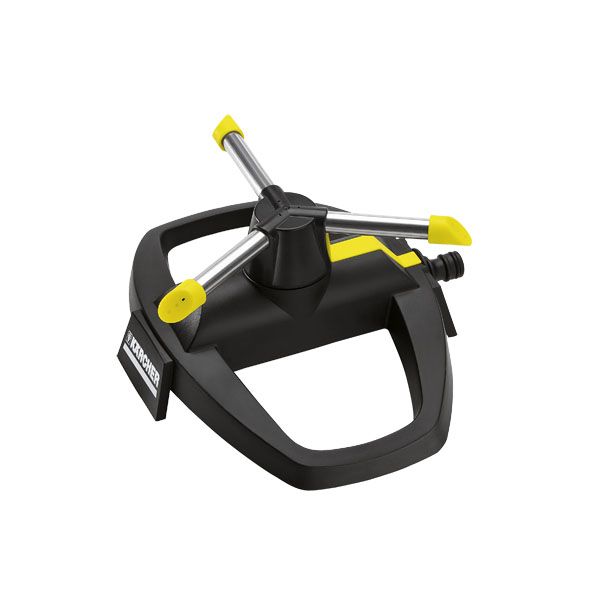 круговой дождеватель karcher rs 130/3 дождеватели и разбрызгиватели karcher Karcher