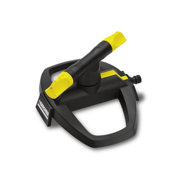 круговой дождеватель karcher rs 120/2 дождеватели и разбрызгиватели karcher Karcher