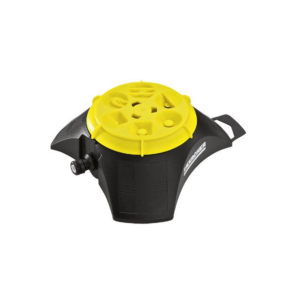 многофункциональный дождеватель karcher ms 100 дождеватели и разбрызгиватели karcher Karcher
