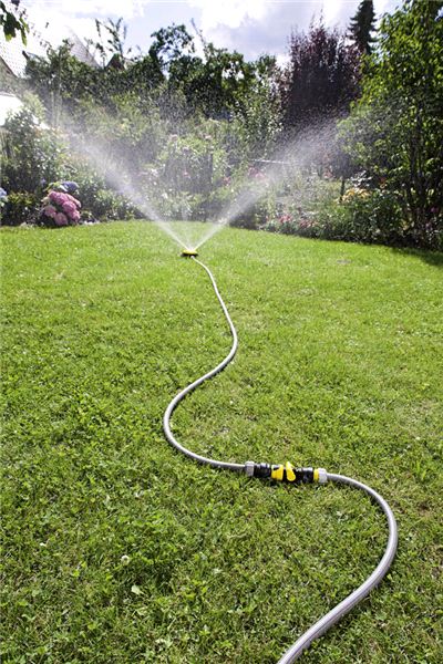 многофункциональный дождеватель karcher ms 100 дождеватели и разбрызгиватели karcher Karcher