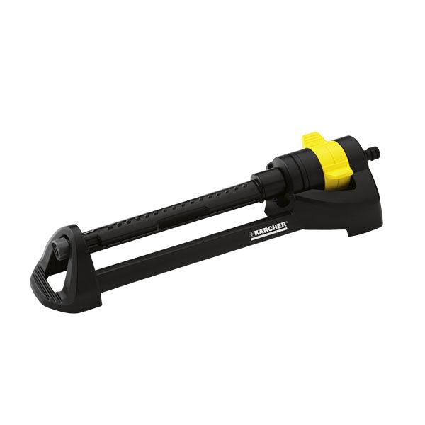 осциллирующий дождеватель os 3.220 дождеватели и разбрызгиватели karcher Karcher