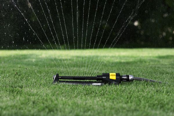 осциллирующий дождеватель os 3.220 дождеватели и разбрызгиватели karcher Karcher