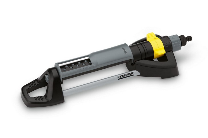дождеватель karcher os 5.320 s дождеватели и разбрызгиватели karcher Karcher