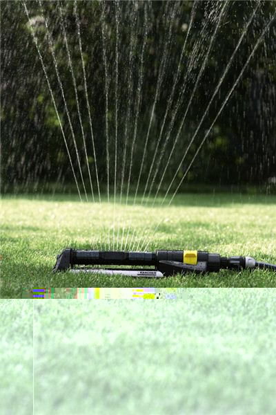 дождеватель karcher os 5.320 s дождеватели и разбрызгиватели karcher Karcher