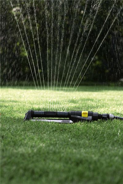 осциллирующий дождеватель karcher os 5.320 sv дождеватели и разбрызгиватели karcher Karcher