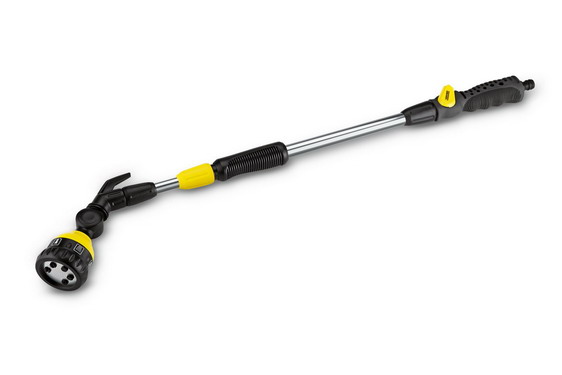 телескопический распылитель для полива premium karcher насадки-распылители и пистолеты для полива Karcher