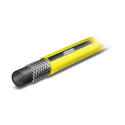 шланг karcher primoflex 3/4" 25м садовые шланги и тележки для шлангов karcher Karcher