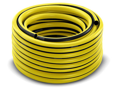 шланг karcher primoflex 3/4" 50м садовые шланги и тележки для шлангов karcher Karcher