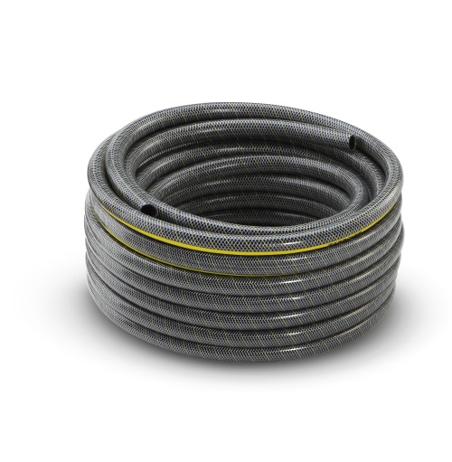 шланг karcher primoflex 1/2" 20м садовые шланги и тележки для шлангов karcher Karcher