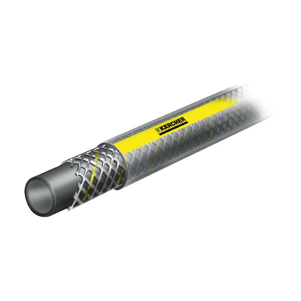 шланг karcher primoflex plus 1/2" 50м садовые шланги и тележки для шлангов karcher Karcher