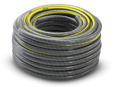 шланг karcher primoflex plus 1/2" 50м садовые шланги и тележки для шлангов karcher Karcher