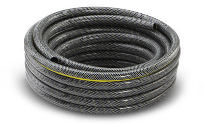 шланг karcher primoflex plus 3/4" 25м садовые шланги и тележки для шлангов karcher Karcher