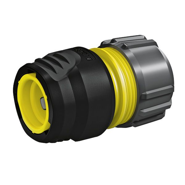 универсальный коннектор premium соединители и коннекторы для систем полива karcher Karcher