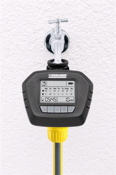 блок управления поливом karcher wt 5 автоматическое управление поливом karcher Karcher