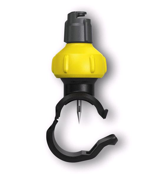 комплект форсунок для оросительной системы karcher rain system 5шт система капельного полива karcher rain system Karcher
