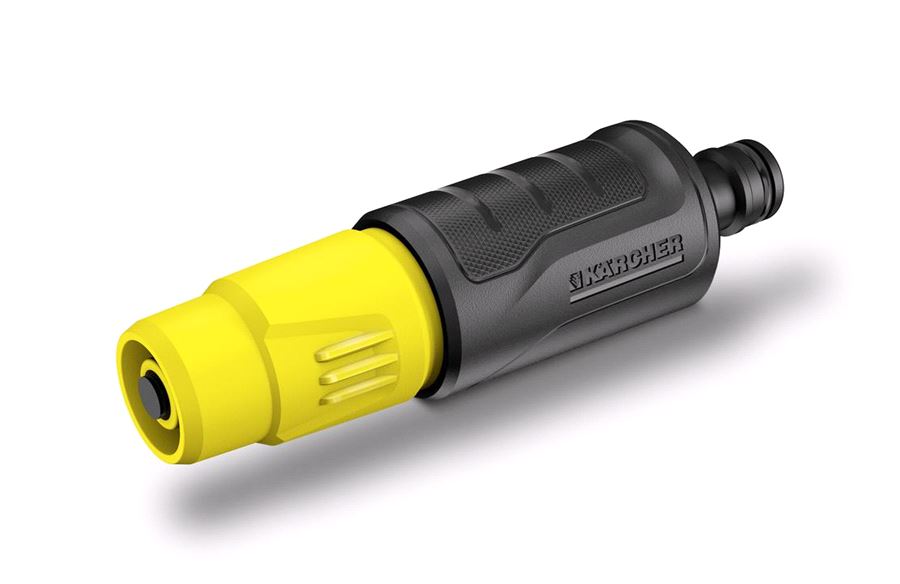 распылитель для полива karcher насадки-распылители и пистолеты для полива 