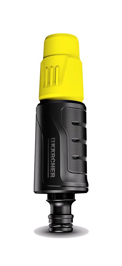 распылитель для полива karcher насадки-распылители и пистолеты для полива 