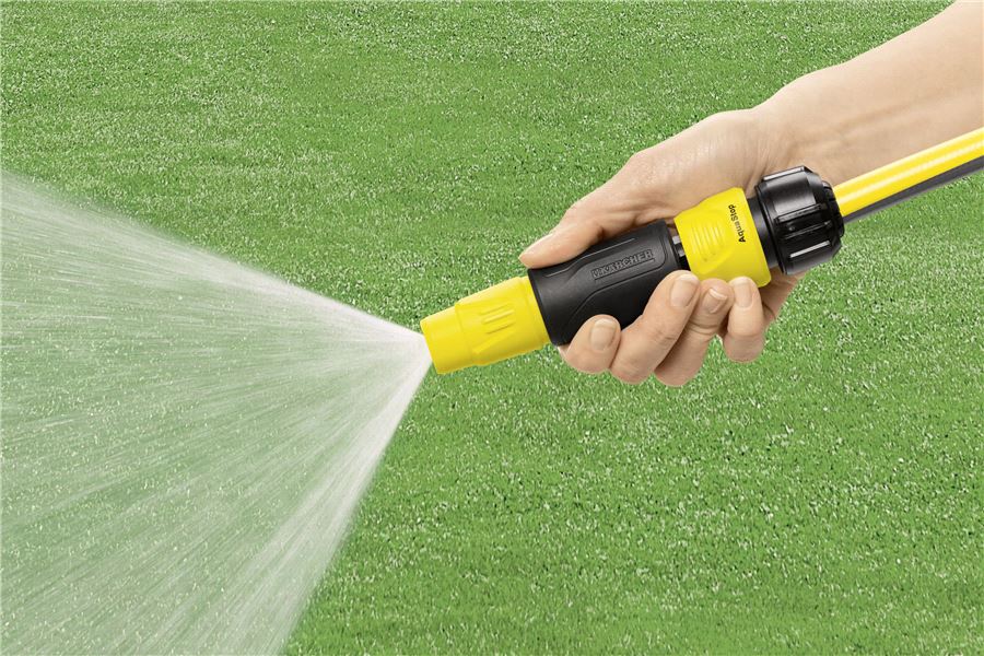 распылитель для полива karcher насадки-распылители и пистолеты для полива 