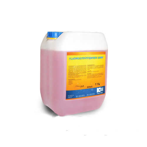 очиститель кузова koch chemie flugrostentferner bmp, 11кг очистители кузова Koch Chemie
