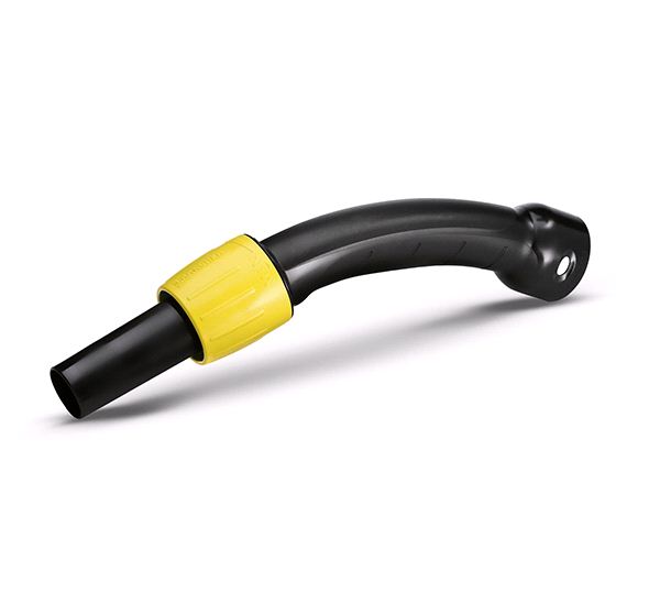 комфортное колено karcher c-dn 32 для пылесосов серии t принадлежности для пылесосов сухой уборки karcher Karcher