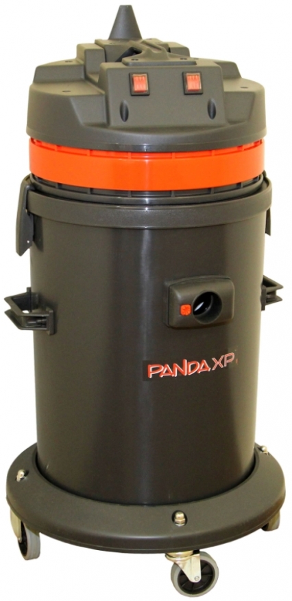 пылесос soteco panda 429 ga xp plast пылесосы для сухой и влажной уборки Soteco Panda