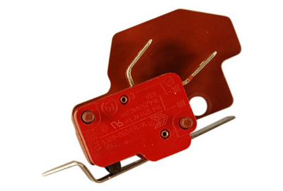 микропереключатель, k5-k 7 запчасти для моек karcher 