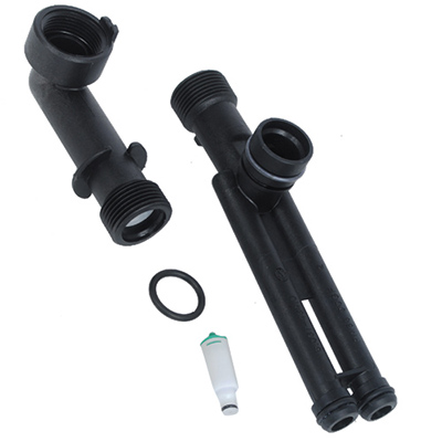 комплект патрубков, k3-k4 запчасти для моек karcher 