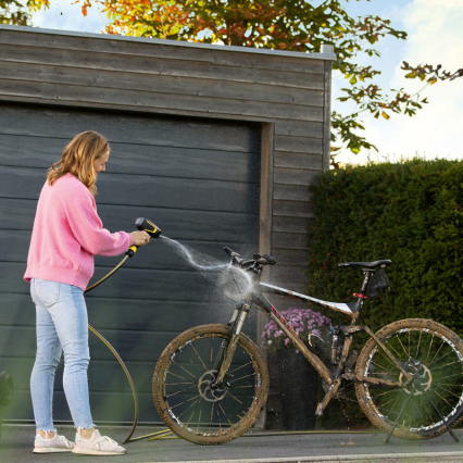 Напорный садовый распылитель Karcher WBS 3