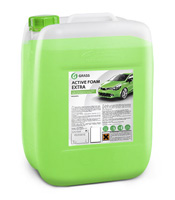 Grass Active Foam Extra