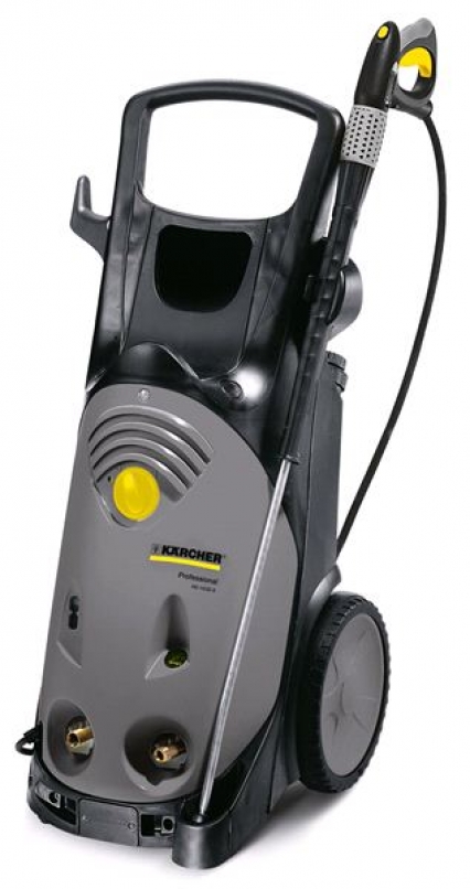 аппарат высокого давления karcher hd 10/23-4 s авд без нагрева воды Karcher