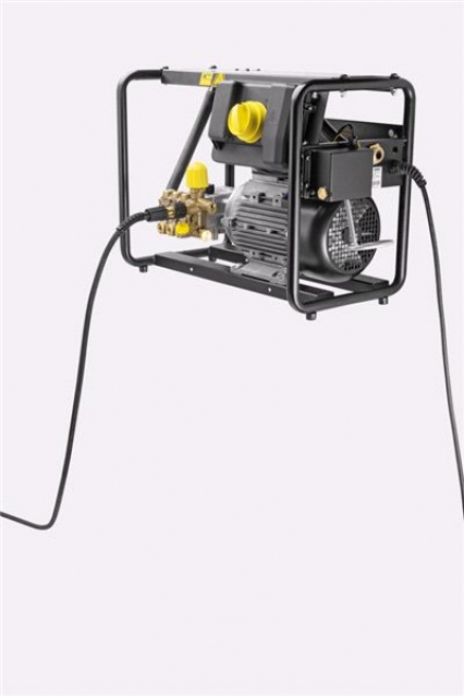 аппарат высокого давления karcher hd 9/18-4 classic cage авд стационарные Karcher