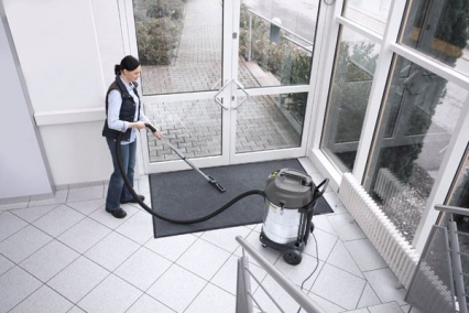 пылесос влажной и сухой уборки karcher nt 70/2 me classic edition пылесосы для сухой и влажной уборки Karcher