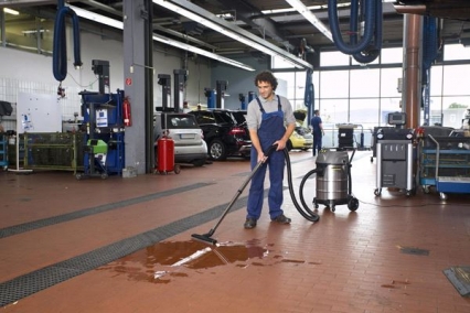 пылесос влажной и сухой уборки karcher nt 70/2 me classic edition пылесосы для сухой и влажной уборки Karcher