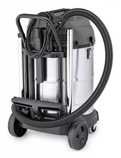 пылесос влажной и сухой уборки karcher nt 70/2 me classic edition пылесосы для сухой и влажной уборки Karcher