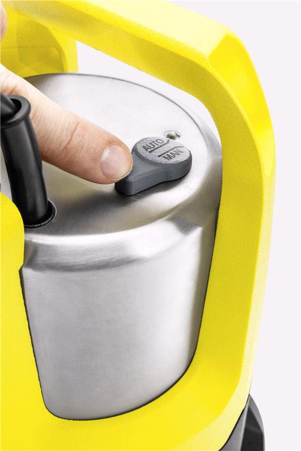 погружной насос для грязной воды karcher sp 7 dirt inox насосы погружные для грязной воды 
