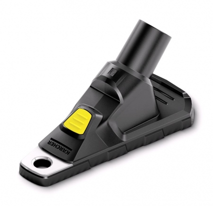 насадка-пылеуловитель для бытовых хозяйственных пылесосов karcher wd 2-6 аксессуары для пылесосов, электрвеников karcher 