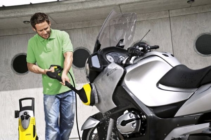 щетка karcher power brush wb 150 для k 2 - k 7 delta-racer аксессуары для минимоек karcher Karcher
