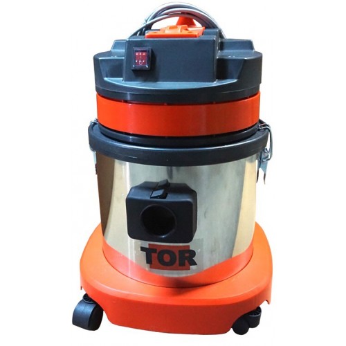 Пылесос Baiyun BF570 Inox