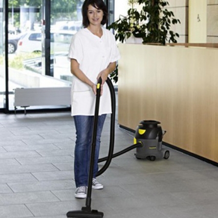 пылесос karcher t 10/1 advanced пылесосы для сухой уборки Karcher