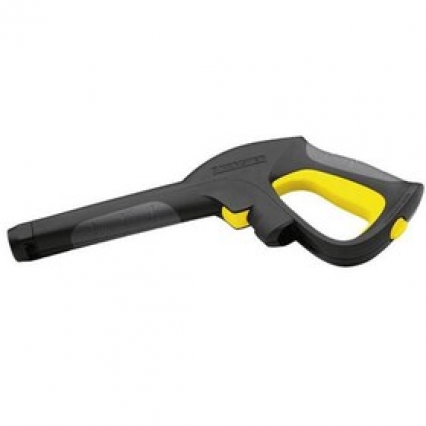 пистолет karcher "best" с мягкой рукояткой аксессуары для минимоек karcher Karcher