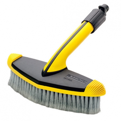 мягкая щетка karcher wb 60 для k 2 - k 7 аксессуары для минимоек karcher Karcher